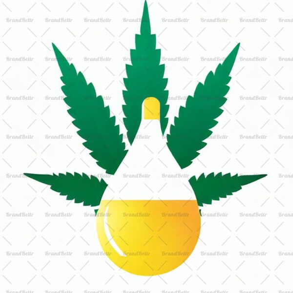 Cannabis Öl